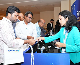 Synapse 2025 networking