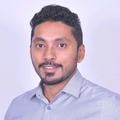 Santhosh Siddaraju