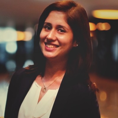 Akansha Sharma