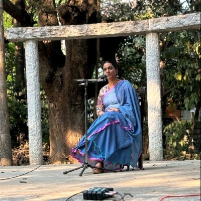 Indu Venugopal