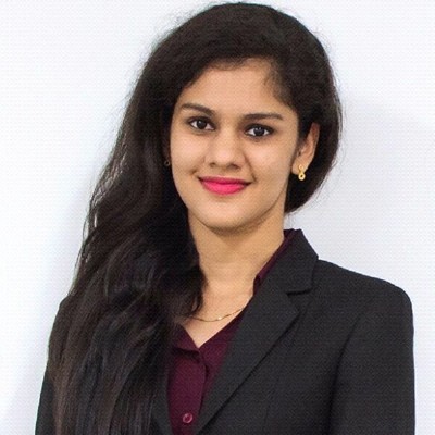 Shreya Rao