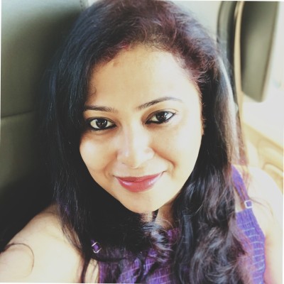 Sulagna Bose