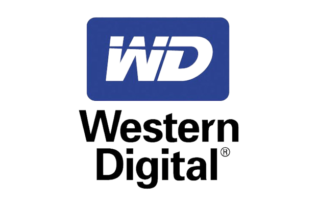 Western Digital