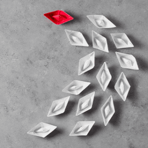 What is change management