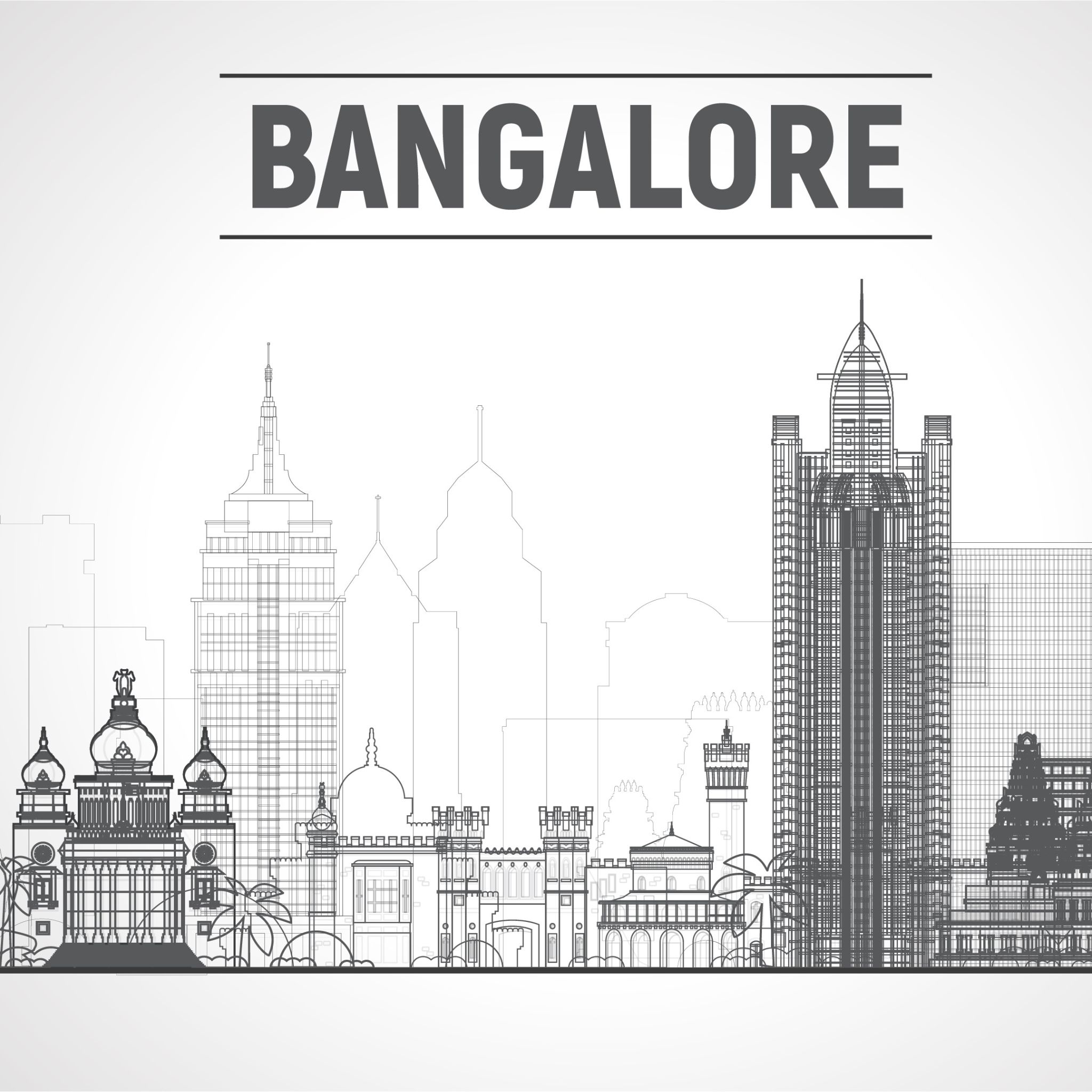 Bangalore 1