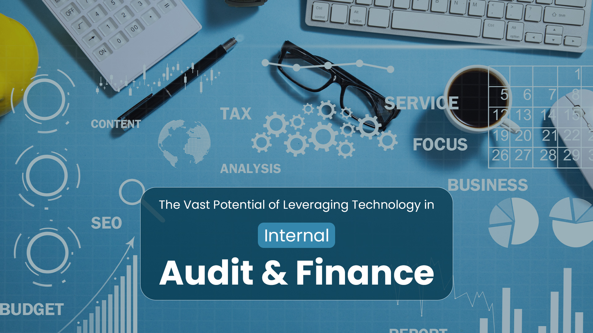 audit and finance