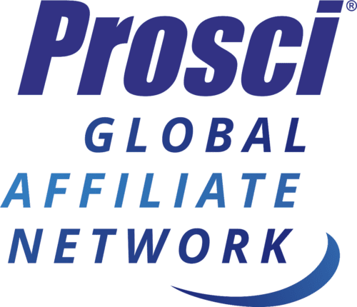 Prosci Affiliate Logo