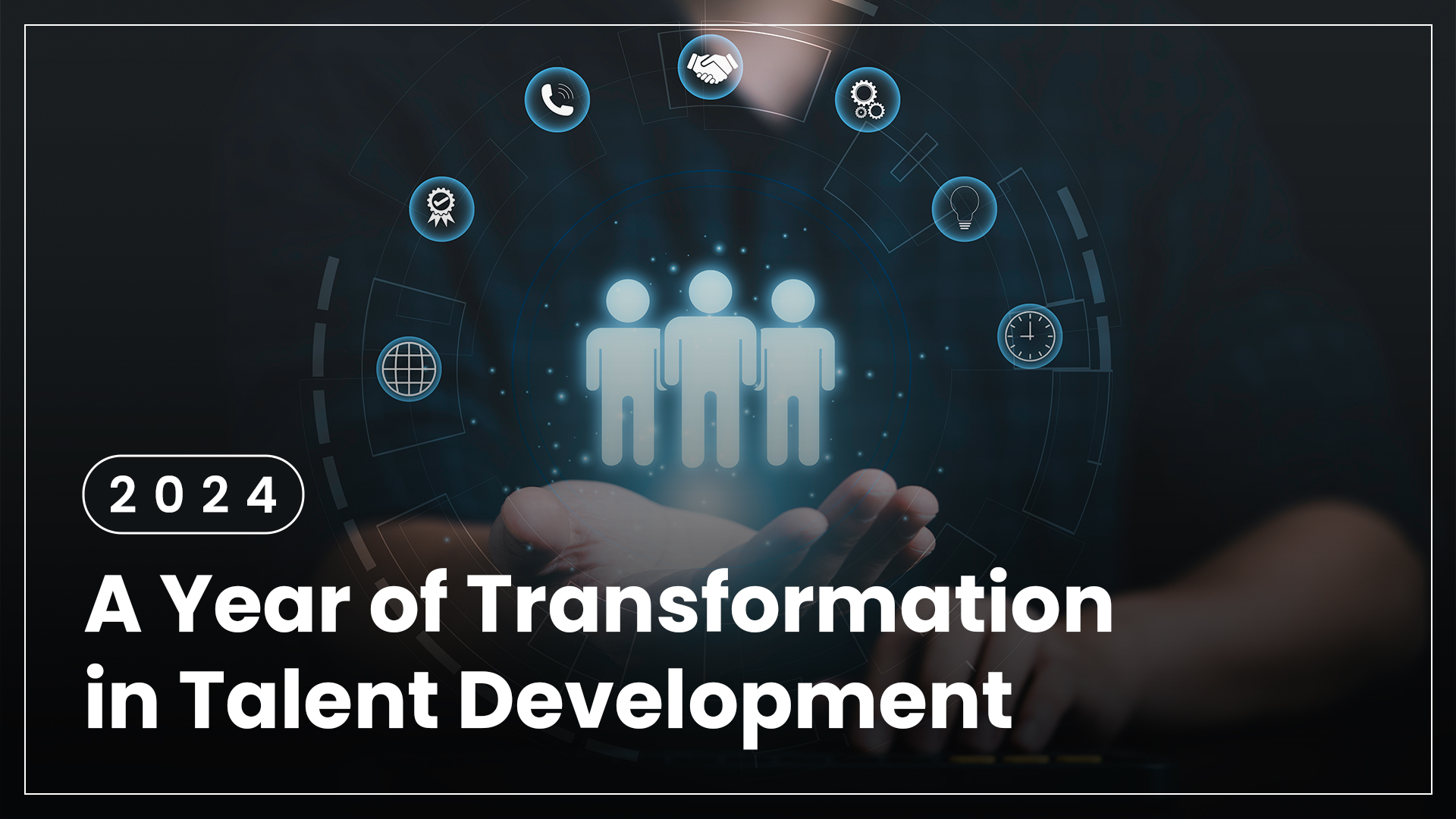 Talent Development Banner