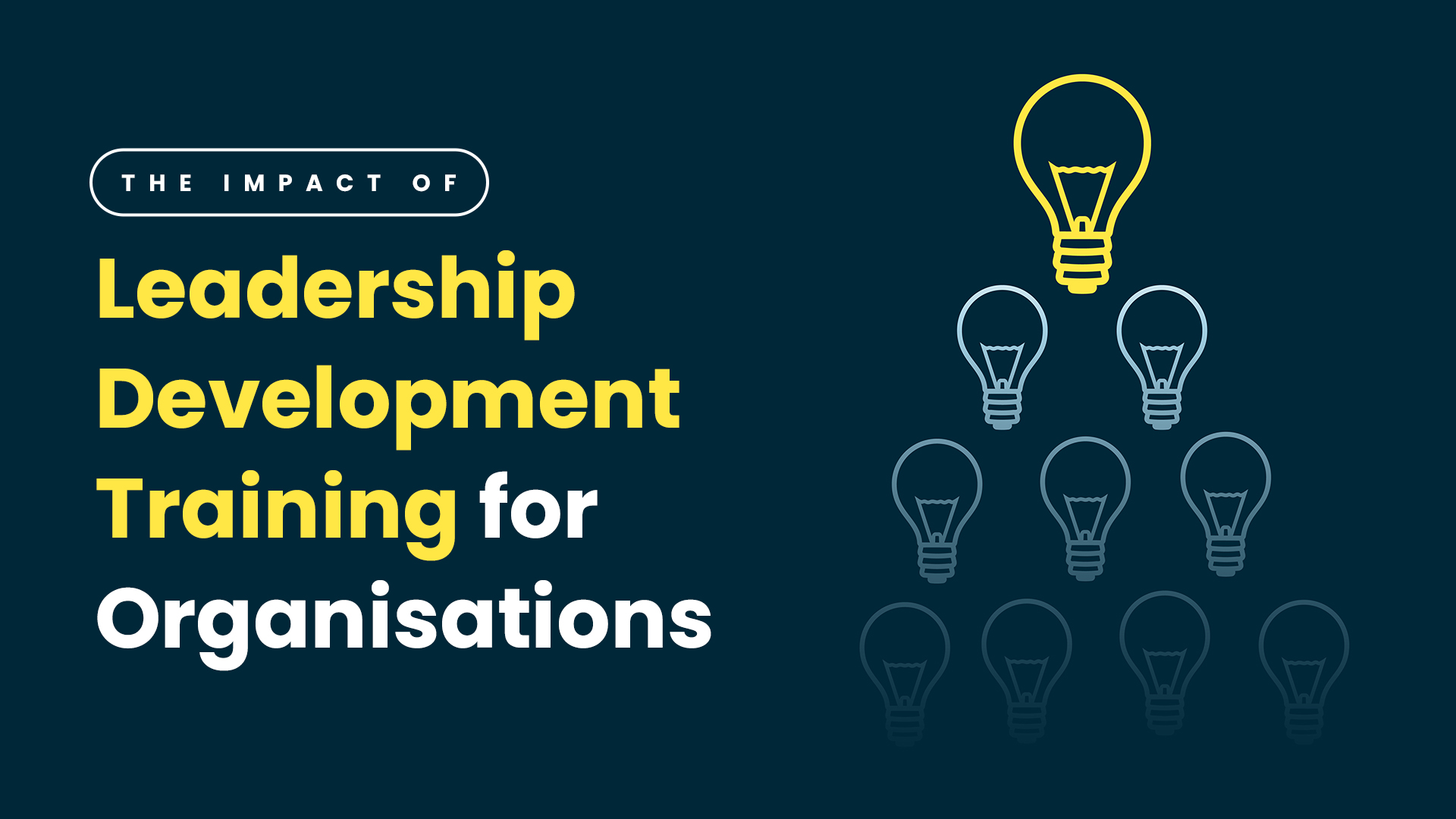 Leadership Development Banner