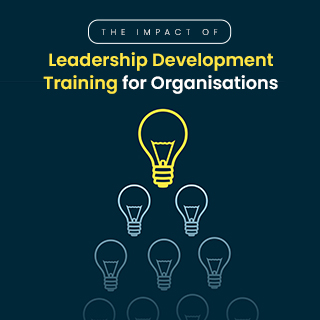 The Impact of Leadership Development Training for Organisations