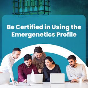 Blog banner of The Importance of Emergenetics Profile Assessment