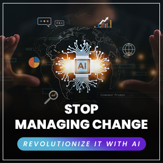 AI and Change Management