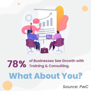 Finding the Right Training and Consulting Services for Business Growth