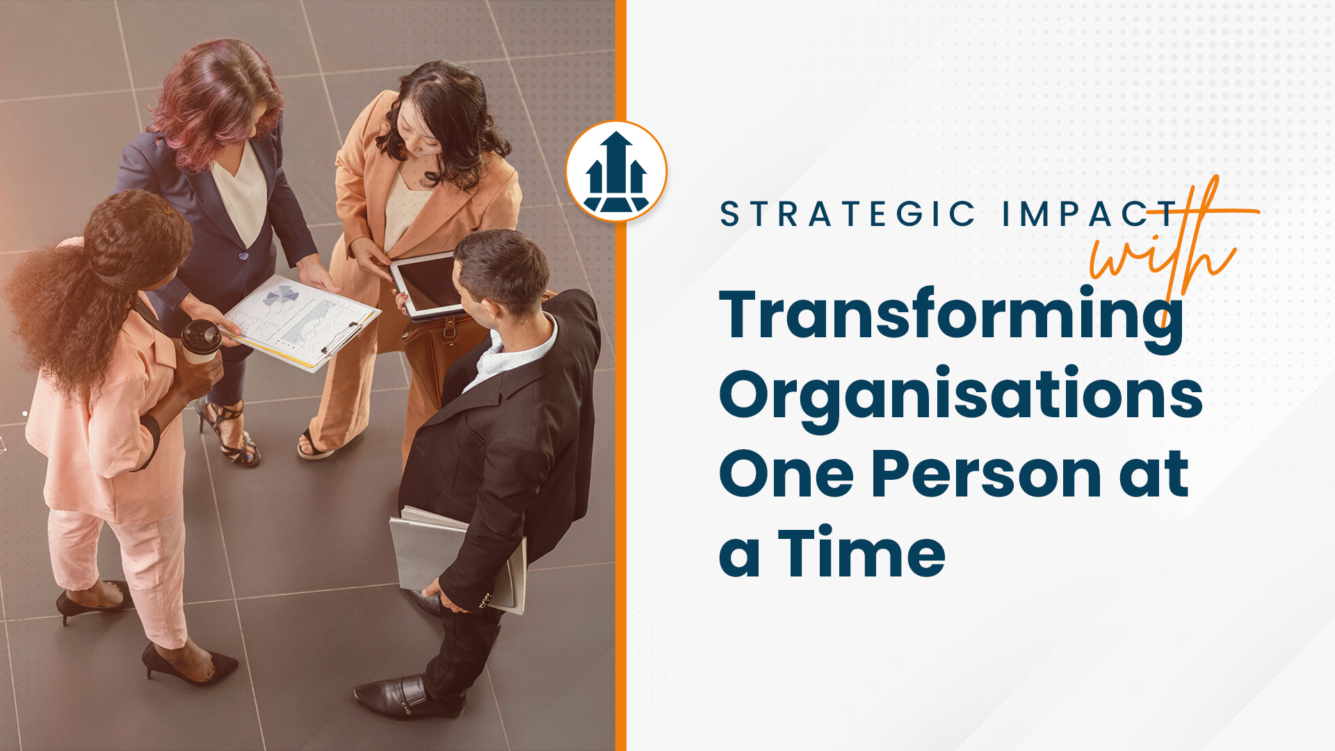 Transforming Organizations: The Strategic Impact of ADKAR Model