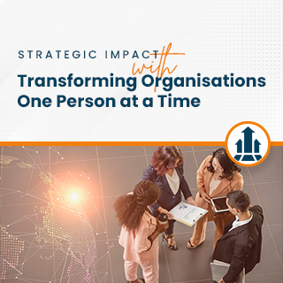 Transforming Organisations Through Individual Change: The ADKAR Model’s Strategic Impact