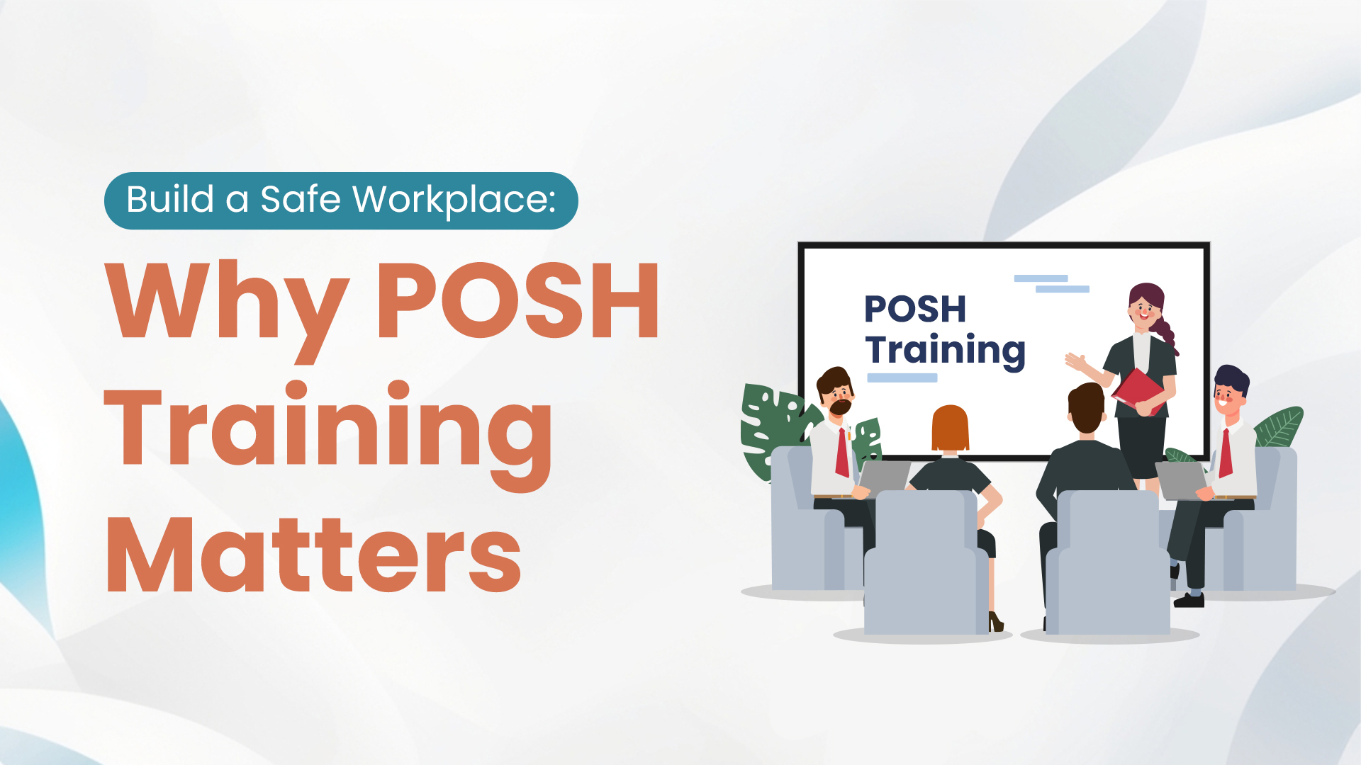 Posh Training: Understanding Posh Awareness for Employees