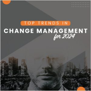 Change trends