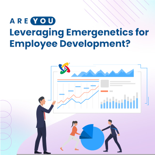 How to Leverage Emergenetics for Employee Development