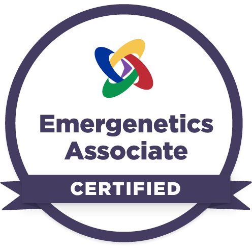emergenetics certification