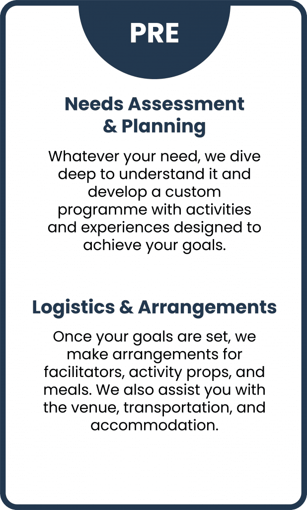 Outbound Programmes Marg Online