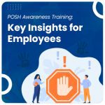 Posh Awareness at work