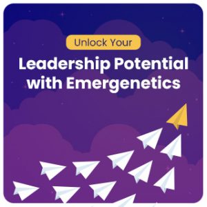 Transform Your Leadership Style with Emergenetics