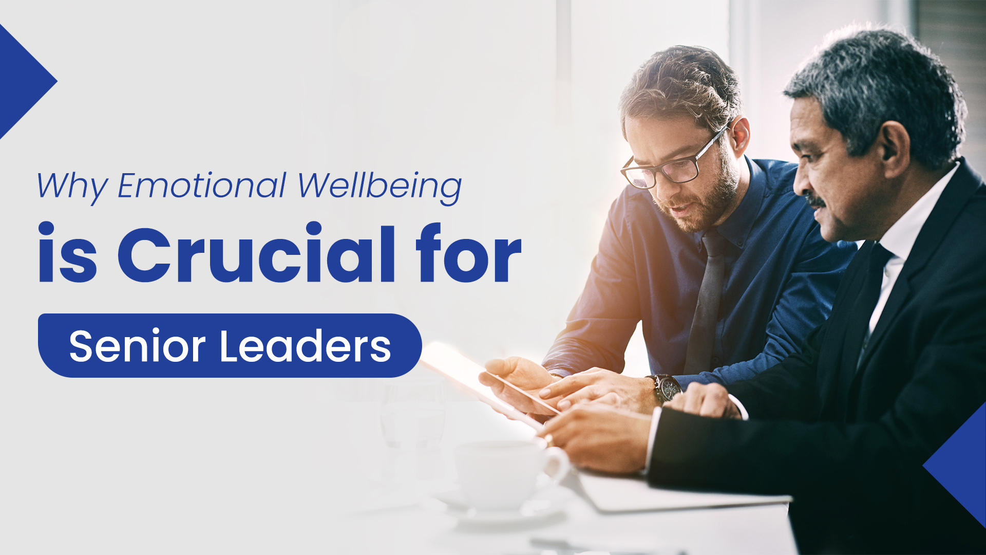 Emotional Wellbeing