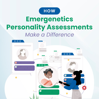 Emergenetics Personality Assessment