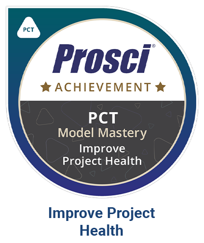 1-Improve Project Health