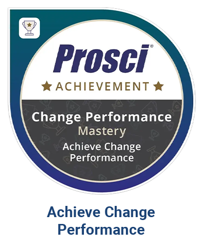 4-Prosci-Achieve-ChangePerf-Mastery