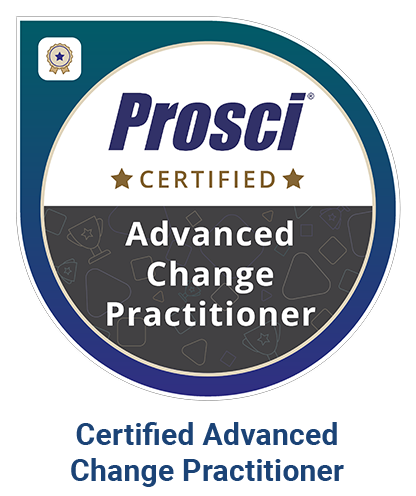 5-Prosci-Advanced-Change-Practitioner Badge