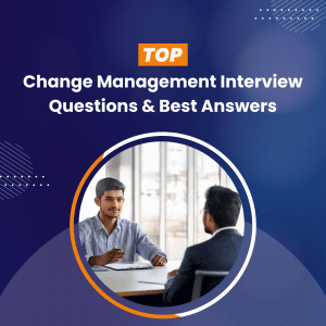 CM Interview Questions