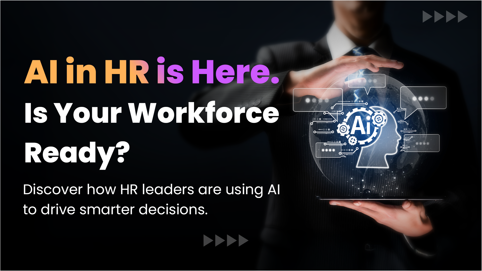 AI in HR Management