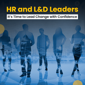 Change Management Certification Right for HR