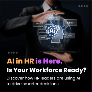 How to Integrate AI in HR for a More Efficient Workforce