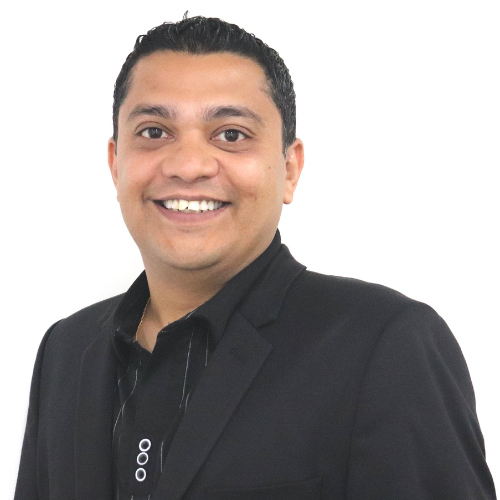 Anirban Nandi