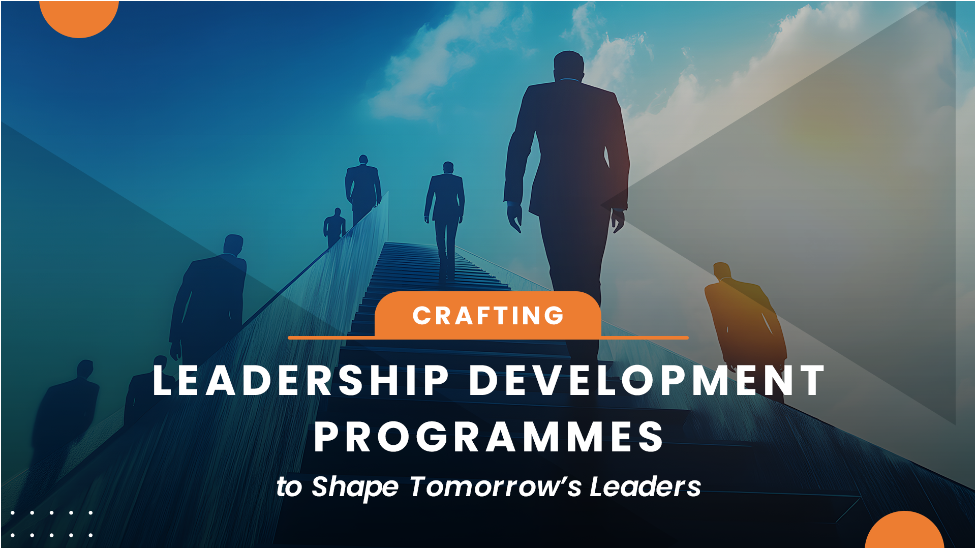 leadership development programmes