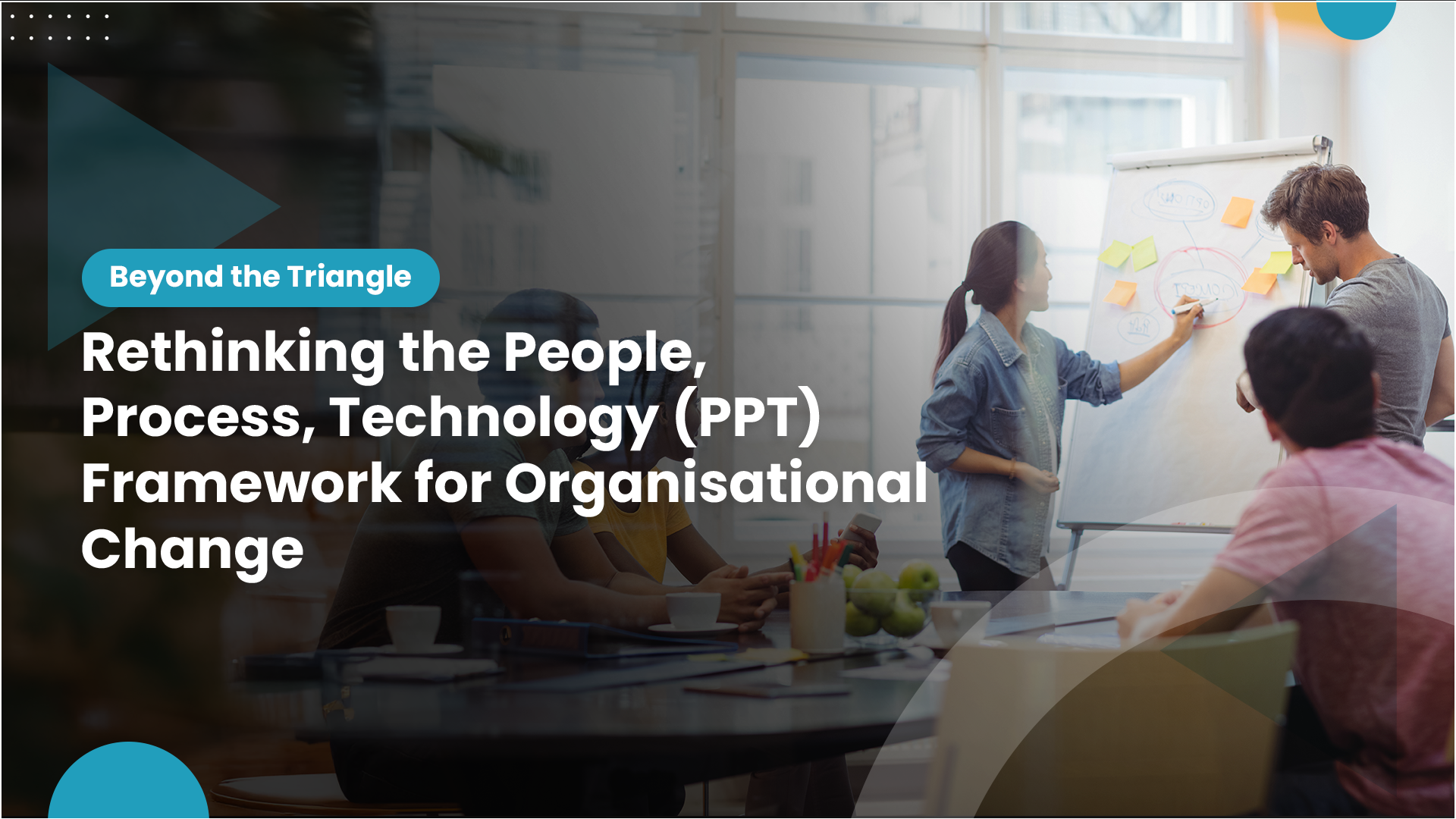 Change management 