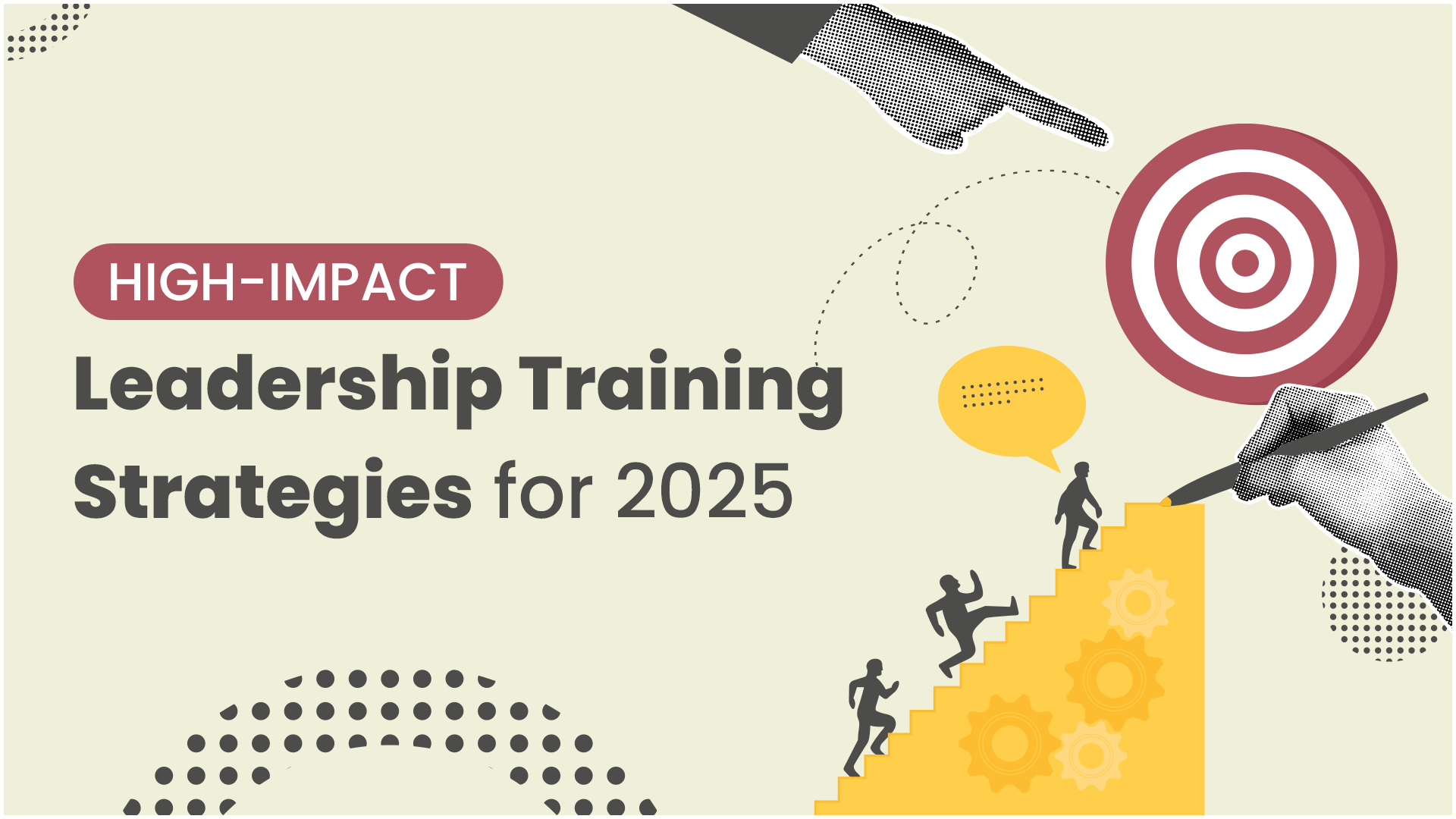 leadership development 2025