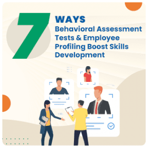 employee profiling