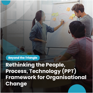 PROSCI change management