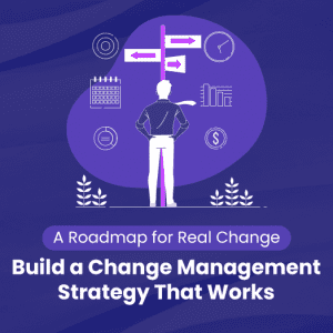 change management company