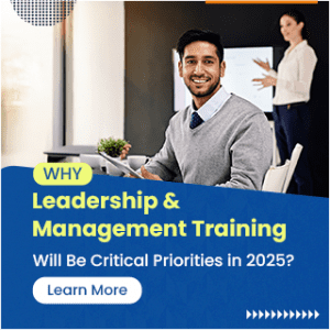 Leadership and Management Training