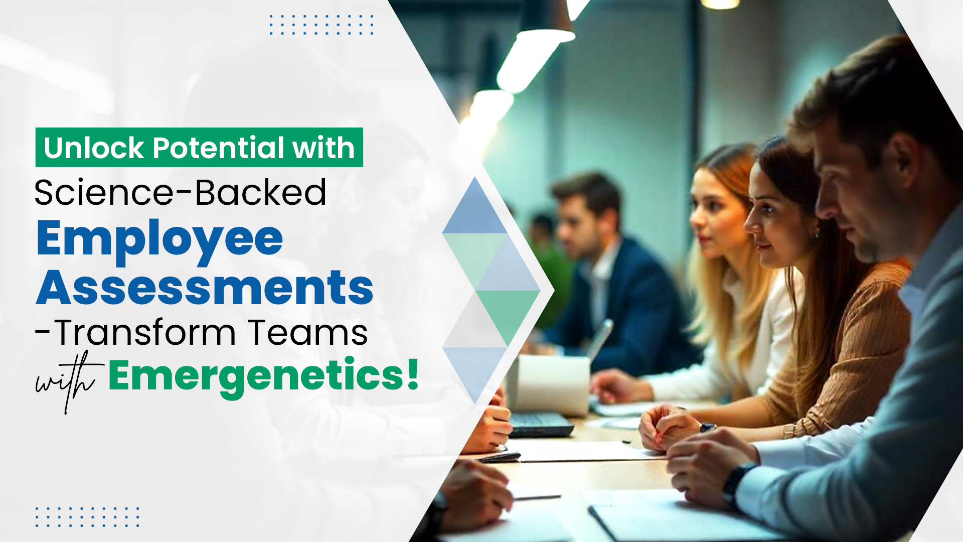 employee assessments