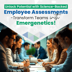 emergenetics profile assessment in India