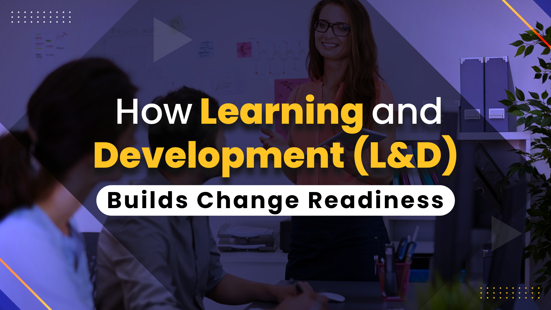Change Management Training