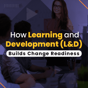Learning and Development
