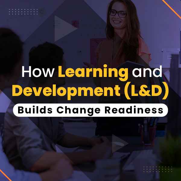 Learning and Development