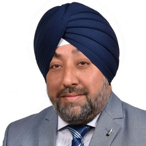Gurmeet Singh Saran