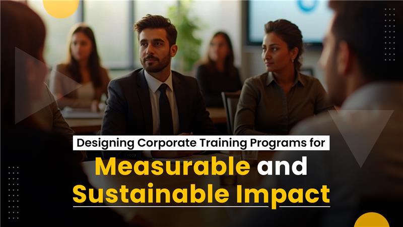 Corporate Learning Programs